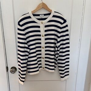 J Crew. NWT